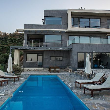 Villa Isidora Αγία Φωτιά Εξωτερικό φωτογραφία