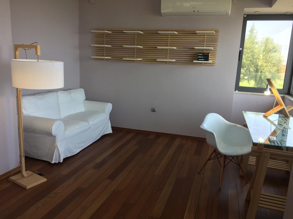 Villa Isidora Αγία Φωτιά Εξωτερικό φωτογραφία
