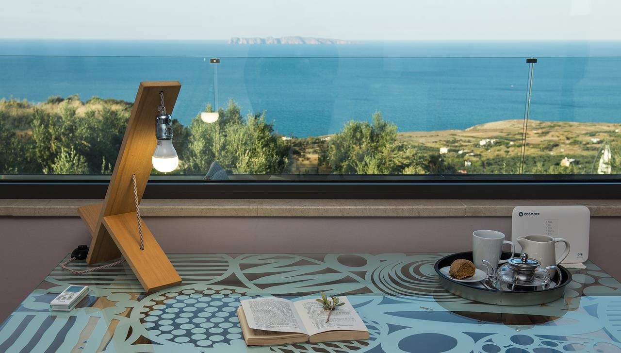 Villa Isidora Αγία Φωτιά Εξωτερικό φωτογραφία